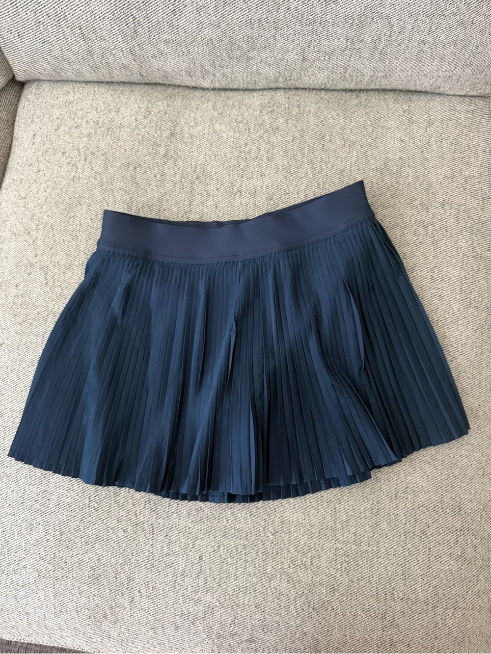 Lululemon Re-Pleat Tennis Skirt | High-Rise